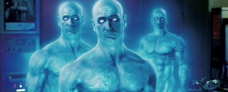 Illustration for article titled Watch How Faithful Watchmen Will Be